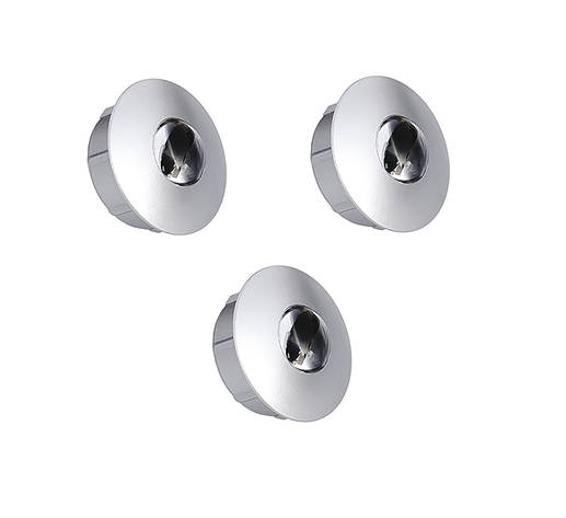 Підсвітка LED Point до шафи Perfect Home 4D/220 Мілтон / Milton 3pkt (PFH-091450), фото 1