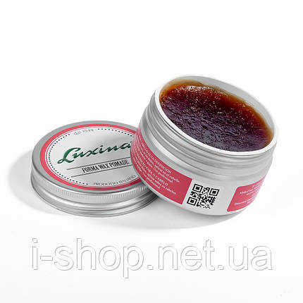 Помада для волосся Luxina FORMA WAX POMADE 100ml, фото 1