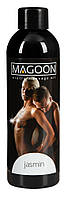 Масажна олія з ароматом жасмину Magoon Jasmin, 200 мл