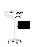 Стоматологічний мікроскоп Bondent SEMORR DOM3000E