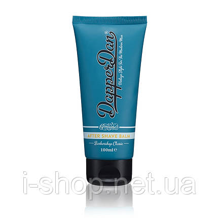 Бальзам після гоління Dapper Dan Shave Balm 100ml, фото 2