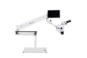 Стоматологічний мікроскоп Bondent Semorr TMED навчальний