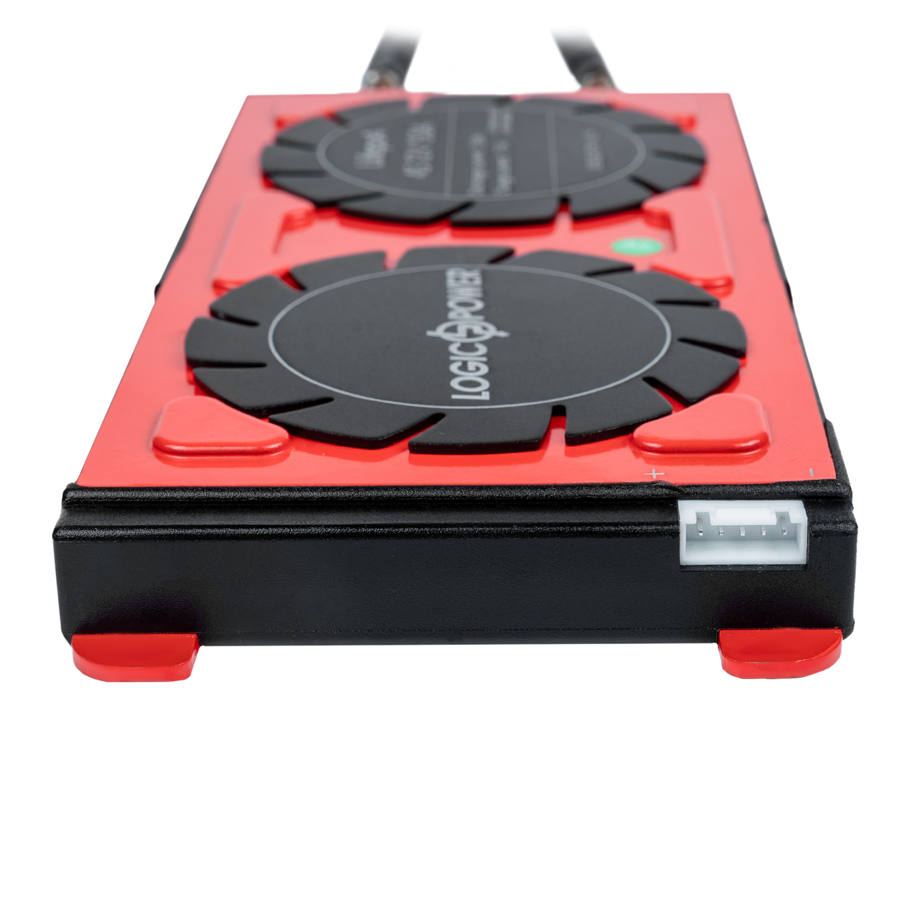 BMS плата LP LiFePO4 12V 4S Dis 150A Ch 75A для контролю заряду та розряду акумулятора з моніторингом температури та захистом