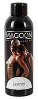 Масажна олія з ароматом жасмину Magoon Jasmin, 100 мл