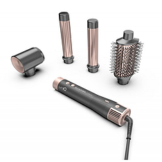 Професійний фен-стайлер Gama uniQ Aura Styler (GH0113)