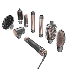 Професійний фен-стайлер Gama uniQ Vibrance Styler (GH0114)