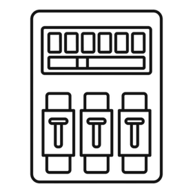 Магнітні контактори