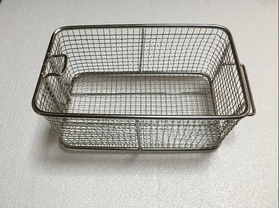 Корзина для фритюрниці Airhot EF4, фото 1