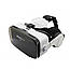 Окуляри віртуальної реальності для телефону BOBOVR Z4 Розумний 3D шолом гарнітура для перегляду з навушниками, фото 7