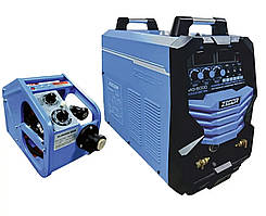 Зварювальний напівавтомат ZEGOR MIG-3700