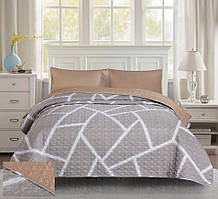 Покривало стьобане ТМ Bliss 230х250 см (Знижка)