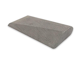 Камінь точильний (BBW) для вигнутих лез 100мм*40мм, 3000 Grit