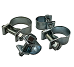 Нове надходження та зниження цін на силові хомути Mini!