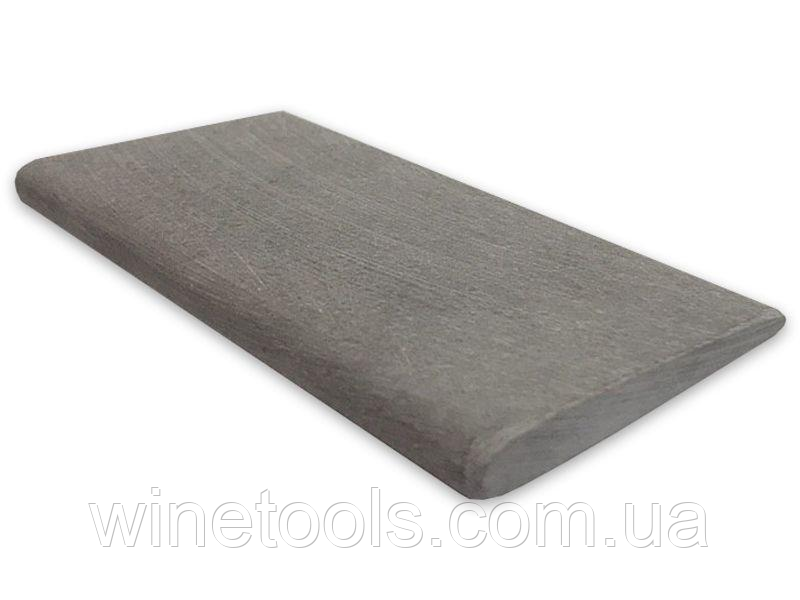 Камінь точильний (BBW) для вигнутих лез 100мм*40мм, 3000 Grit