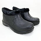 Черевики жіночі утеплені 38р 23см, Домашні тапочки для жінок, Теплі черевики жіночі, Теплі бурки