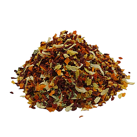 Сушений борщовий набір