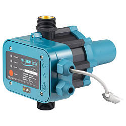 Контролер тиску електронний 1.1 кВт Ø1" AQUATICA (779537)