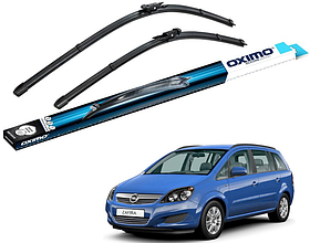 Комплект щіток склоочисника OXIMO   для Opel Zafira B