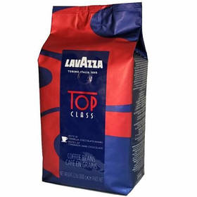 Lavazza Кава в зернах Top Class — 1 kg