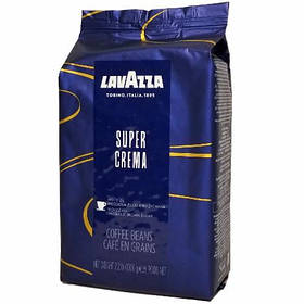 Lavazza Кава в зернах Super Crema - 1 kg