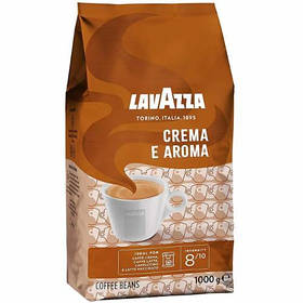 Кава в зернах Lavazza Crema e Aroma - 1 kg