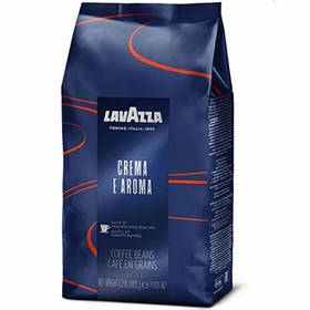 Кава в зернах Lavazza Crema e Aroma Espresso - 1 kg