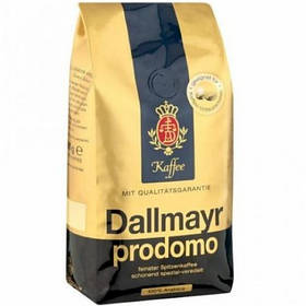 Кава в зернах Dallmayr Prodomo - 500 g