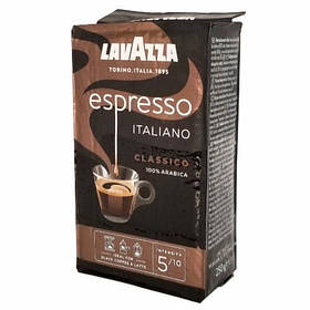 Кава мелена Lavazza Espresso Italiano - 250 g