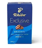 Кава мелена Tchibo Exclusive Original - 250 g, фото 2
