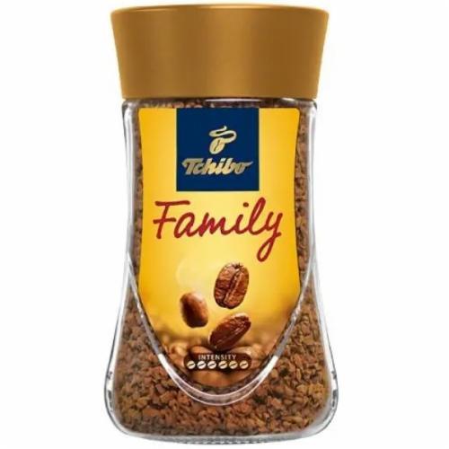 Кава розчинна Tchibo Family - 100 g, фото 1