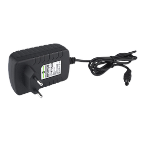 Бп у пластиковому корпусі