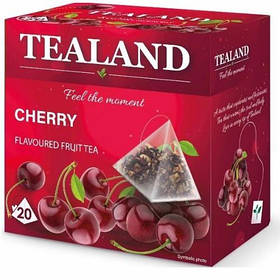 Чай Tealand Вишня Cherry - 40 g