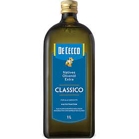 Олія оливкова De Cecco Classico - 1 L