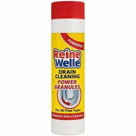 Гранули для чистки труб Reine Welle Drain cleaning Power Granules - 600 g