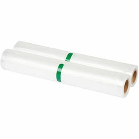 Плівка до вакууматора Silver Crest 2 шт (28 cm / 3 m)