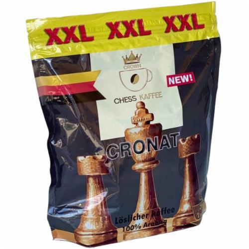 Кава розчинна Chess Kaffee Cronat - 400 g, фото 1