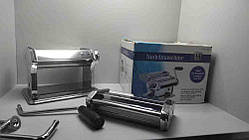Техніка для кухні Б/У Локерізка Hi Nudelmaschine Pasta Maker Art.-Nr. 12243