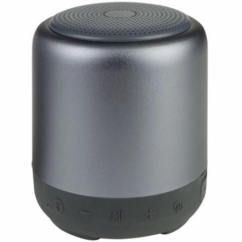 Колонка портативна Silver Crest SBL TW6 A2, silver, фото 1