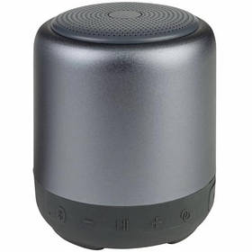 Колонка портативна Silver Crest SBL TW6 A2, silver