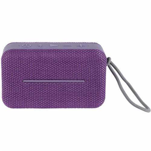 Колонка портативна Silver Crest HG08533C, violet, фото 1