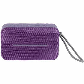 Колонка портативна Silver Crest HG08533C, violet