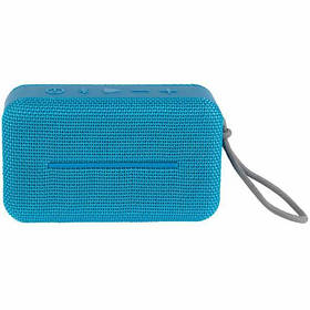 Колонка портативна Silver Crest HG08533C, blue