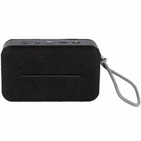 Колонка портативна Silver Crest HG08533C, black