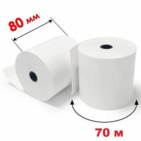 Касова стрічка 80/д70 (5*9)