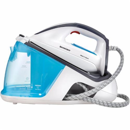 Парогенератор Silver Crest SDBE 2400 A1, фото 1