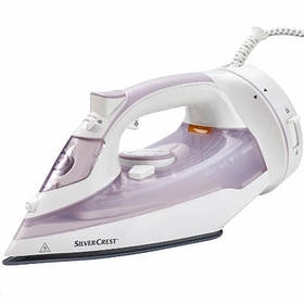 Праска Silver Crest SDBK 2400 E1 violet