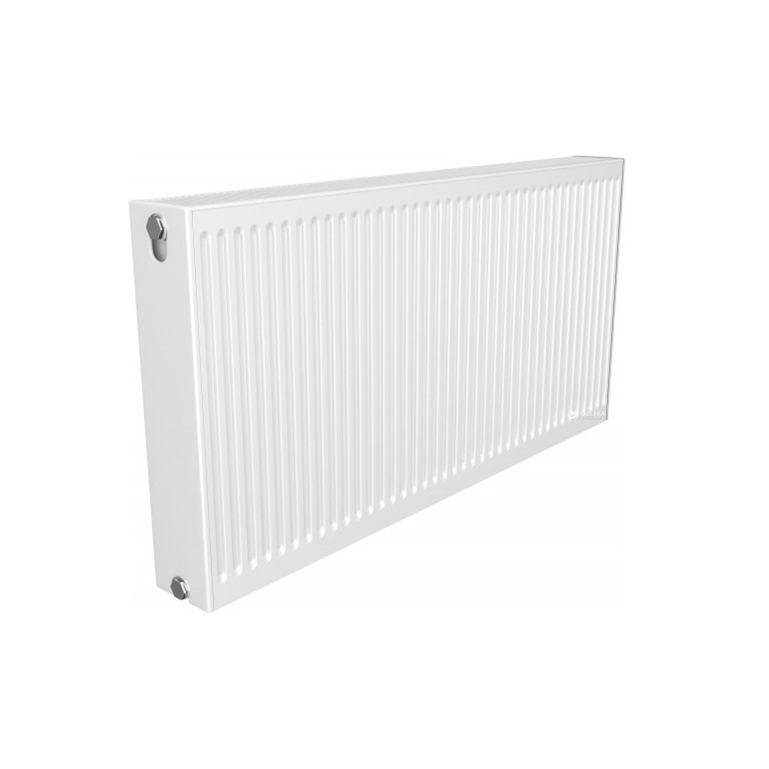 Сталевий радіатор Warm Well (тип 22) 500*1800 мм з нижнім підк., фото 1