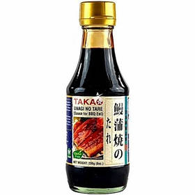 Соус Takao Unagi No Tare - 230 g