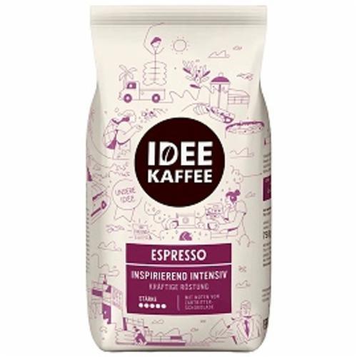 Кава в зернах IDEE Kaffee Espresso - 1 kg, фото 1