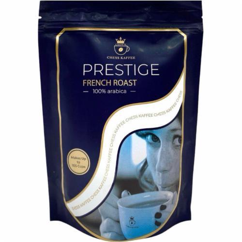 Кава розчинна Chess Kaffee Prestige French Roast 200 g, фото 1